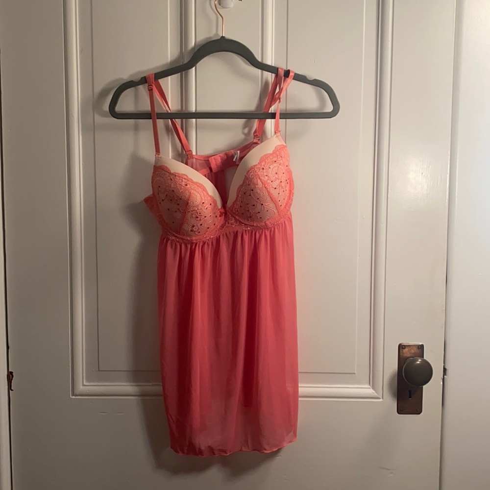 Super sexy and comfortable lingerie top